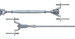 Standard DIY System Metal Instruction Sheet